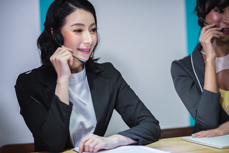 Service client VeloDoctor — nous contacter