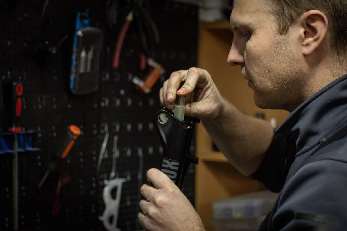 Réparation de trottinette électrique à Bruxelles : tout ce qu'il faut savoir