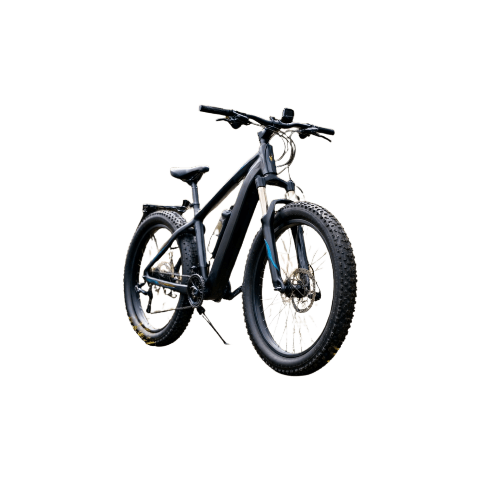 E-fiets